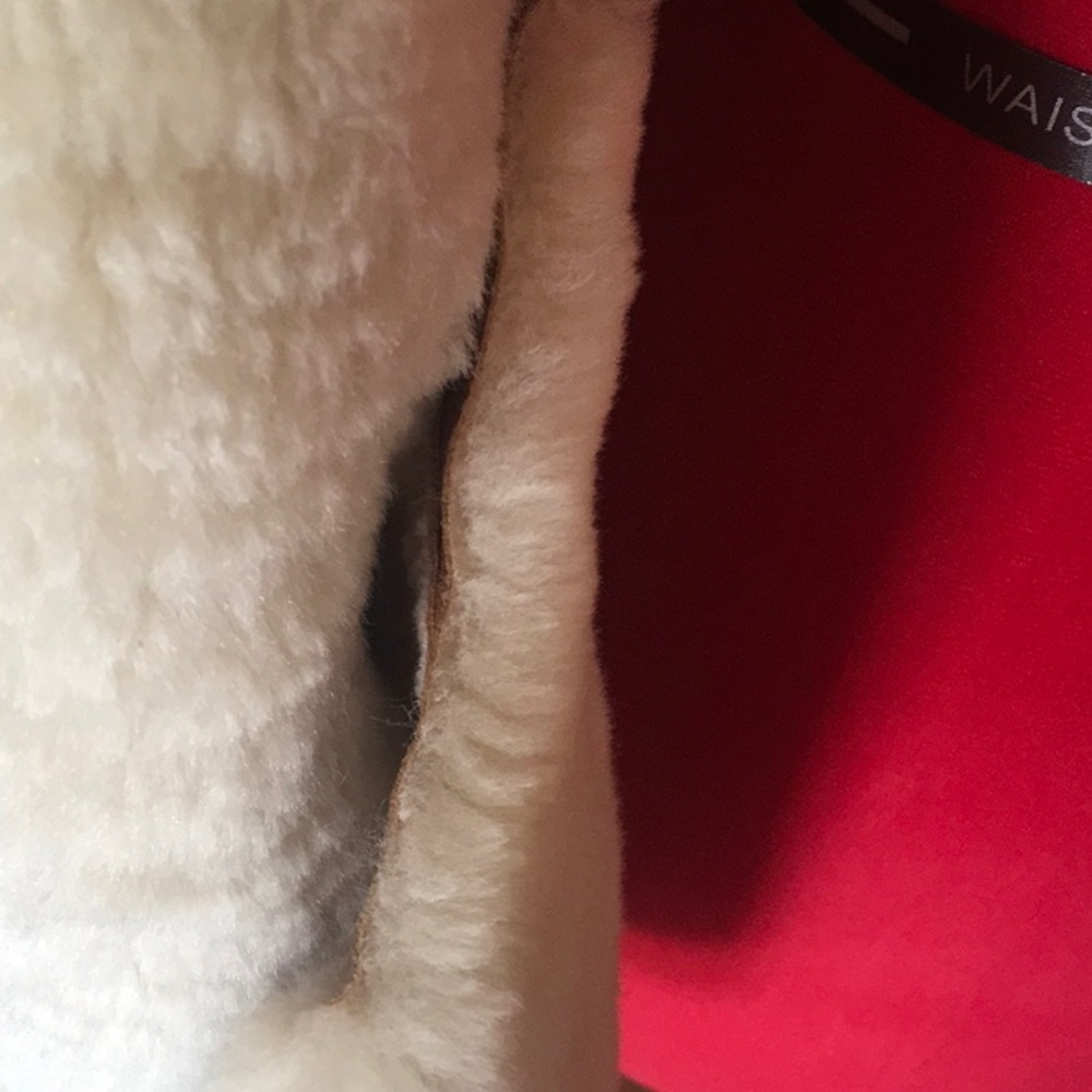Shearling Jacket - Picture 8 of 11